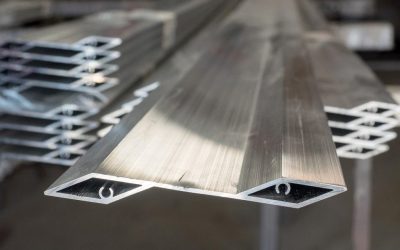 Avantajele gardurilor și porților din aluminiu